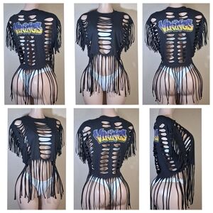 Minnesota Vikings Custom Tshirt